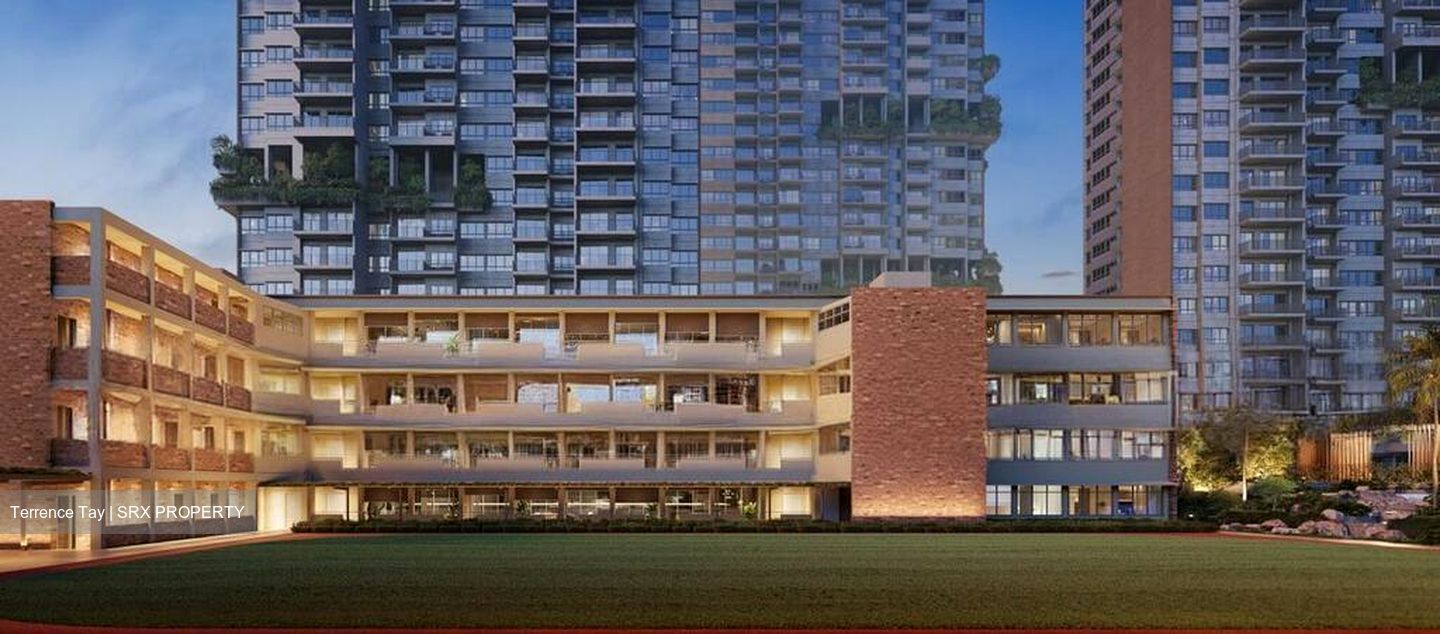 Springleaf Residence (D26), Apartment #507456981